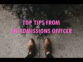 Applying to Magdalen College - top tips from an Admissions Officer