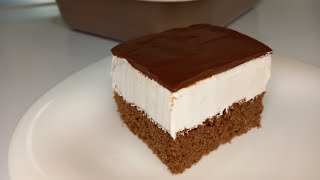 Munchmallow-kolač bez špinovanja šećera-Marshmallow cake