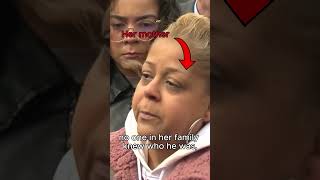 The SHOCKING case of Bianca LeBron...