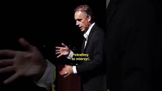 Co zatrzymuje ludzi przed dążeniem do ideałów? #filozofia #psychologia #jordanpeterson #nauka