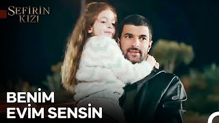 Kız Çocukları ve Baba Aşkı💖 - Sefirin Kızı