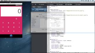 Developers Tools: Firefox OS App Manager