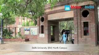 Top 10 Arts Colleges in Delhi University