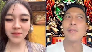 FULL LIVE GUNG AYU VS LEONK LENGKAP