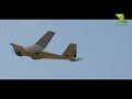 aerovironment rq 20 puma uav hand launched unmanned aircraft system