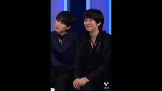 leeteuk and heechul❤️ #teukchul #superjunior #leeteuk #heechul