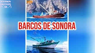 BARCOS DE GUAYMAS [UN MARINERO.N.M.]TEMP-1/CAP-2