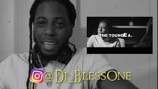 Dj Blessone - Young Pharaoh Freestyle