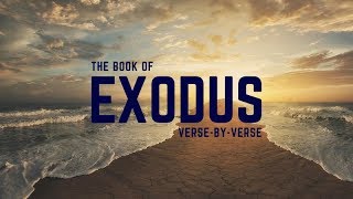 Exodus 34:1-40:38 | Rich Jones