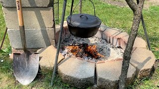 The Old Timer’s Hungarian Rice.