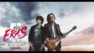 B'z / GIMME YOUR LOVE -不屈のLOVE DRIVER-【B'z SHOWCASE 2020 -5 ERAS 8820- Day1】[SOUND ONLY]