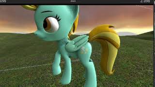 Using Jitter and the override channel to add breathing! Source Film Maker For Dummies