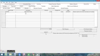 How To - processing refunds