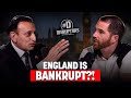 Shyam Batra Exposes Shocking UK Downfall