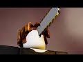 Chainsaw Man Opening But Made In Roblox | Roblox Animation