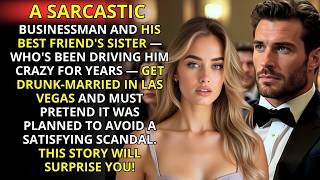 She Woke Up in the Bed of the Man She Hated… But Their Rings Revealed the Truth
