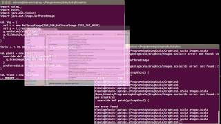Image, BufferedImage, and ImageIO (using Scala)