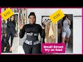 Small street/Marabastaad fashion haul ft Ambassadors4U | South African YouTuber| Namolinah