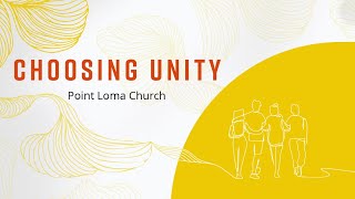 Choosing Unity: What is Your Motivation?