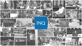 INQUIRER.net hits 1 million subscribers on YouTube