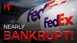 Bankruptcy | 10 Insanely Popular Companies That Nearly Went Bankrupt