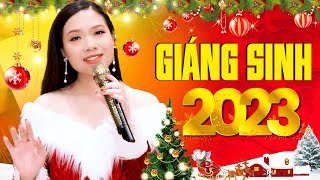 Nhạc Noel Giáng Sinh Mới Hay Nhất 2023 🎄 Hai Mùa Noel - Lá Thư Trần Thế | Nhạc Giáng Sinh An Lành