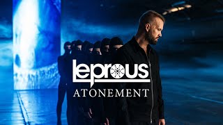 LEPROUS - Atonement (OFFICIAL VIDEO)