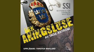 Chapter 21.9 - Ssi - Den aningslöse