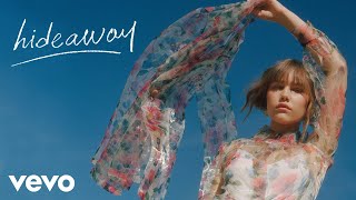 Grace Vanderwaal - Hideaway From Wonder Park - Official Audio