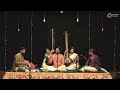 girijashankar venkata ramana latangi papanasam sivan margazhi moments