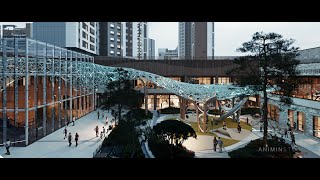 Arcloud Architectural Full 3D Animation 2021