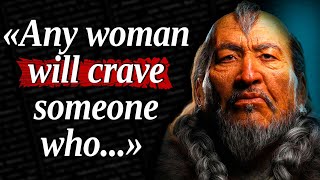100 Wisest Mongolian Proverbs and Sayings That Surprise With Their Wisdom | Mongolian Folk Wisdom
