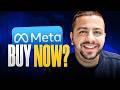 Huge News for Meta Stock Investors!