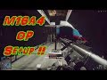 BF4 - M16A4 OP Setup / Super Accurate (Operation Locker)