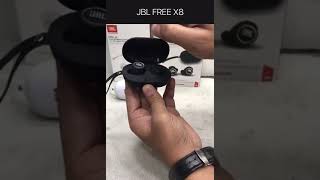 JBL EARPODS  X8 first copy only 1550