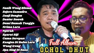 OCHOL DHUT TERBARU || Lagu Tarling Cirebonan Palung Enak