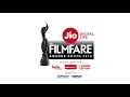 with sridevi vijaykumar at the 65th jio filmfare awards south 2018