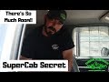 How To Video - 1992-1997 Ford F-series - OBS Ford's Super Cab Seat Trick