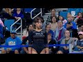 Highlight UCLA's Katelyn Ohashi records perfect 10 on floor in Michael Jackson-themed routine