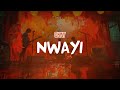 CKay - nwayi (Lyric Video)