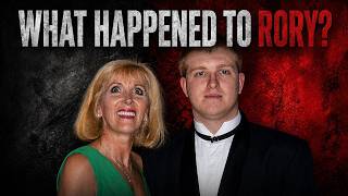 What happened to Rory Sykes | Gripping real-time investigation
