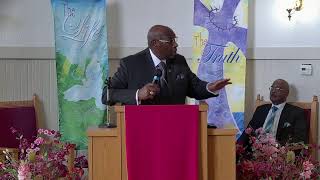 PowerHouse COGIC PDX-