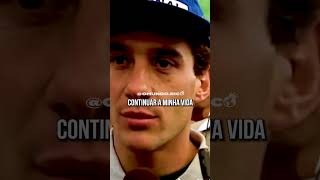 Esforço, dedicação e sucesso | Ayrton Senna | MOTIVACIONAL FORTE (MOTIVAÇÃO)