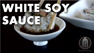 White Soy Sauce Product Spotlight Video