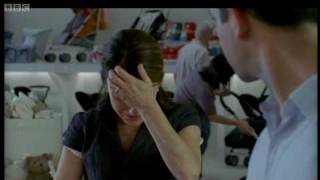 Katie's secret is revealed - Mistresses - BBC