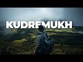 Kudremukh Peak | Karnataka Tourism | Must visit place in Karnataka