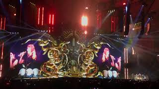 Taylor Swift - King Of My Heart - reputation Stadium Tour
