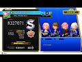 theatrhythm fbl plains of eternity final fantasy xiii 2 perfect chain