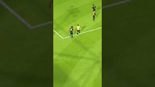 GOAL 🙀 #football #dls23 #dls22 #dls #pes #fifa22 #fifa #efootball #game #trending #viral #messi