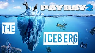 The Payday 2 Iceberg